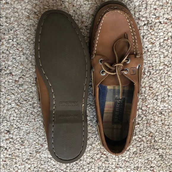 Sperry woman’s size 9 - Picture 2 of 5